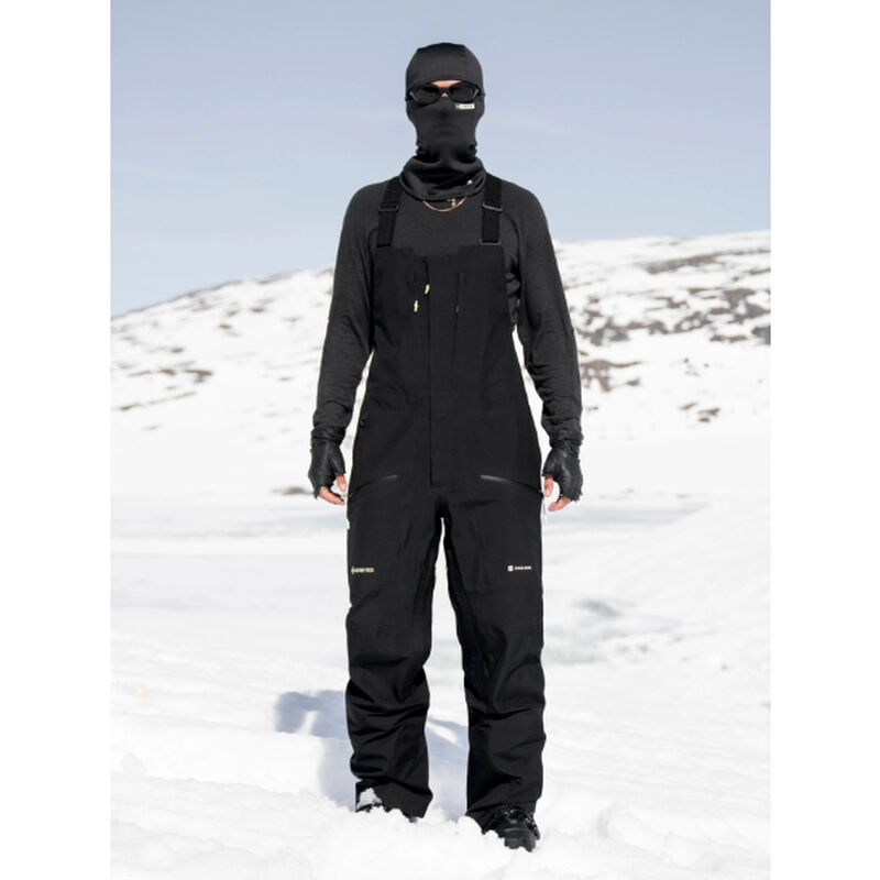 Armada Coveted 3L Gore-Tex Bib Mens image number 0